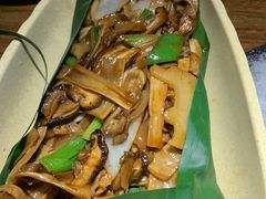 -雀舞云南菜(乐客城店)