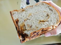 咖啡巧克力-Juicy Bakery(大学路店)