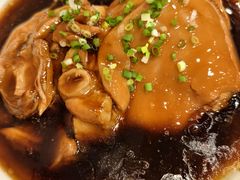 -丰泽园饭店