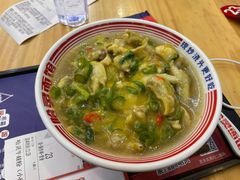 -哈灵现炒本帮面(宁波路店)