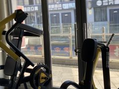 -中田健身工作室(嘉定江桥店)