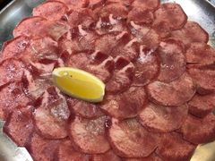 -老炉家木炭烤肉(长江国际店)