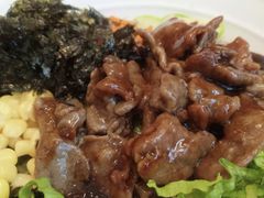 -正一味石锅拌饭(望京新世界店)