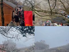 -武当山风景区