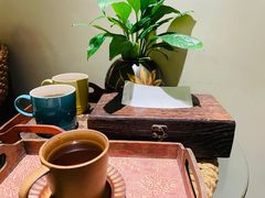 -Angkor SPA 柬埔寨古法按摩(环贸店)