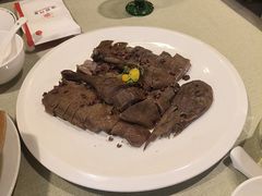 -渝信川菜(南滨店)