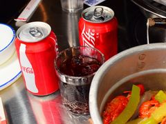 -临胜烧烤大牌档(东葛店)