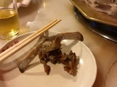 -芦月轩羊蝎子(太平桥店)
