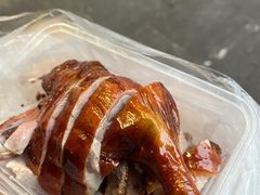 -竺桥兄弟烤鸭馆(竺桥店)