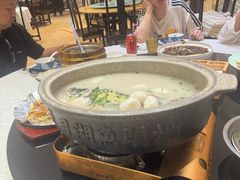 -老西门·常州菜(新区店)