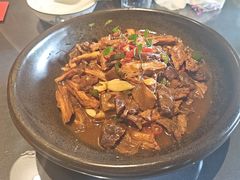 -一桶江山餐厅(松北店)