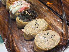-传闻来紫菜包饭·打糕(西塔韩百店)
