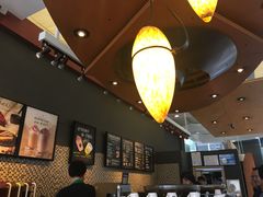 -星巴克(深圳佳宁娜友谊广场店)