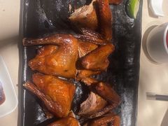 -侨美食家·粤菜(体育西路店)