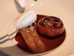 -遇外滩(BFC外滩金融中心店)