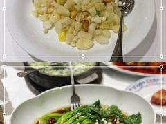 -香雪海饭店中餐厅(人民桥店)