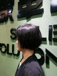-形象革命造型·护肤Hair Studio