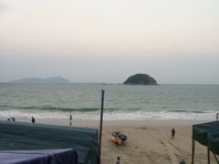 -西涌国际滨海旅游区