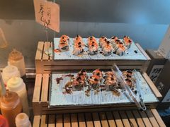 -王氏炉匠·烧鸟放题自助(三里屯店)
