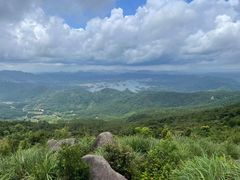 -台山黑沙湾海浴场