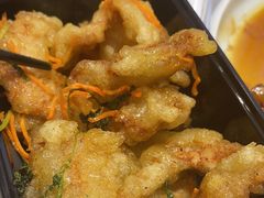 -九转小磨·非遗东北菜(群力店)