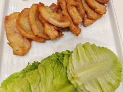 -聚福山莊·寻味顺德(北滘店)