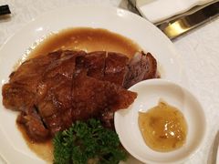 -香宫中餐厅 · 桂林香格里拉