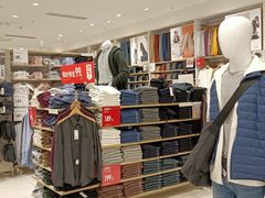 -优衣库(苏州天虹CCMall石路店)