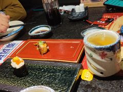 -古田居·特色寿司料理(星之岛旗舰店)
