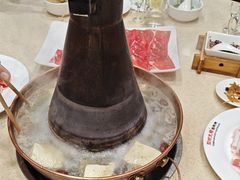 -阳坊大都涮羊肉(阳坊总店)