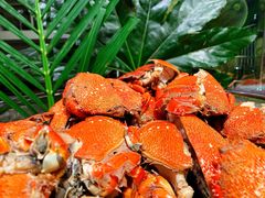 -解放碑威斯汀酒店-知味国际美食餐厅