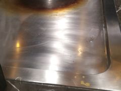-玛雅铁板烧餐厅(中关村店)