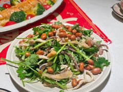 -长安·大茶饭