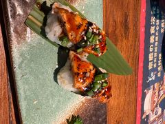 -京鹿料理(荟聚店)