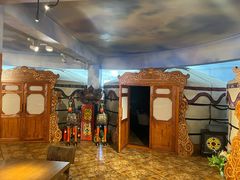 -蒙亨·手把肉·蒙古包文化主题餐厅(天恒广场店)