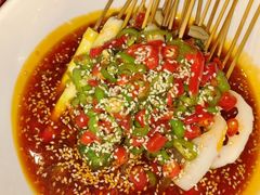 -棣爸油炸(张公桥店)