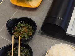 -椒椒铜炉火锅鸡(天马店)