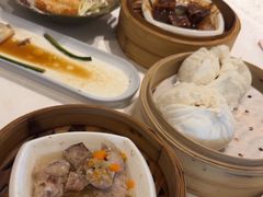 -安蒂娅.悦景轩中餐厅(西乡店)