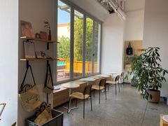 -DEEP COFFEE(瑞光烘焙工厂店)