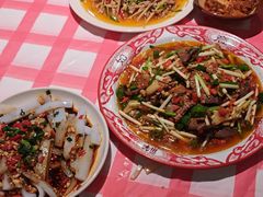 -盐老幺自贡盐帮菜老店