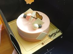 -黑池口感烘焙·生日蛋糕(坂田店)