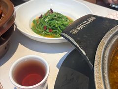 -阿瓦山寨·湘菜现炒·剁椒鱼头王(咸阳总店)
