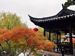 -常熟方塔园