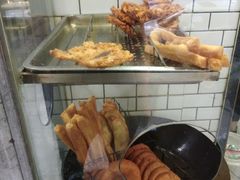 -覃肥叔桂林米粉(粮道街店)
