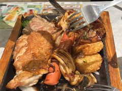 -翠华餐厅(正佳广场店)