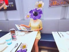 -港丽餐厅(高德置地店)