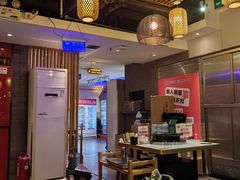 -钢管厂五区小郡肝火锅串串香(清河店)