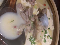 -老阿爸鲜鱼土菜(昆山花桥店)