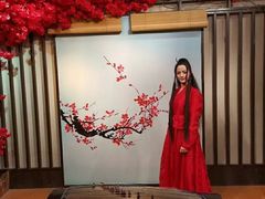 -武汉杜莎夫人蜡像馆