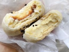 -赵记素斋·绿豆馅饼(钟楼小区店)